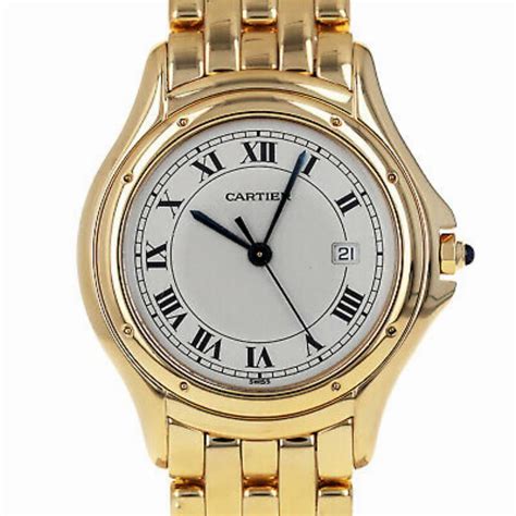 preowned cartier watch buyer|certified pre owned cartier watches.